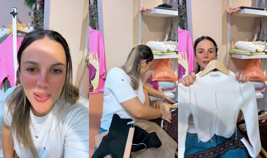 tienda283 TikTok Live — Oct 6, 2026, 4:20 PM