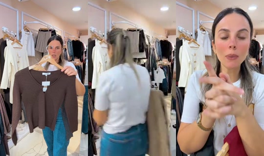 tienda283 TikTok Live — Oct 6, 2026, 5:39 PM