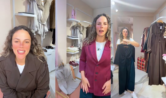 tienda283 TikTok Live — Oct 7, 2026, 2:30 PM