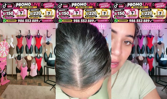 tiendamaxima TikTok Live — Aug 27, 2026, 2:03 AM