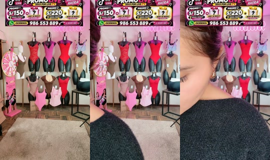 tiendamaxima TikTok Live — Aug 27, 2026, 3:07 PM