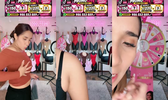tiendamaxima TikTok Live — Aug 28, 2026, 5:34 PM