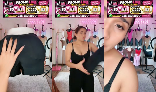 tiendamaxima TikTok Live — Aug 28, 2026, 7:41 PM