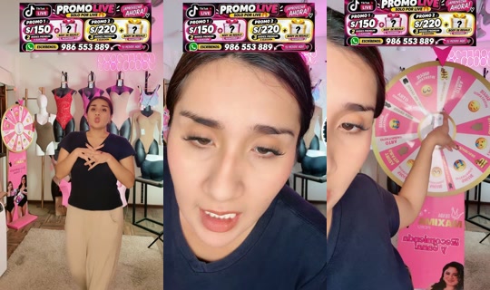 tiendamaxima TikTok Live — Sep 1, 2026, 2:53 PM