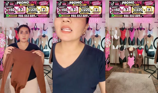 tiendamaxima TikTok Live — Sep 1, 2026, 3:58 PM