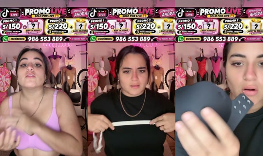 tiendamaxima TikTok Live — Sep 2, 2026, 3:35 AM