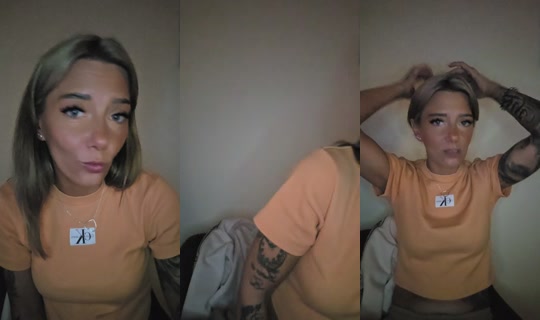 tieniiiiiii TikTok Live — Sep 21, 2026, 8:54 PM