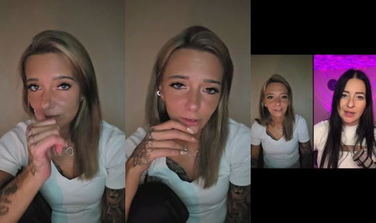 tieniiiiiii TikTok Live — Sep 22, 2026, 5:50 PM