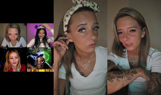 tieniiiiiii TikTok Live — Sep 22, 2026, 6:40 PM