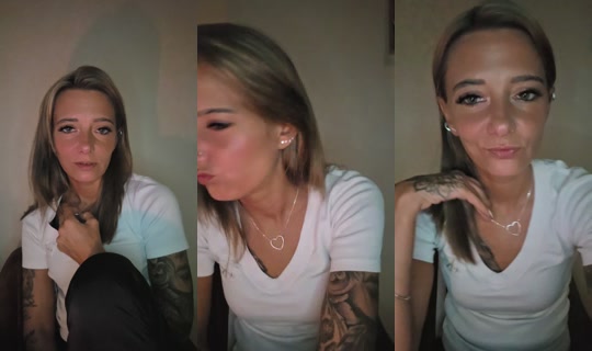 tieniiiiiii TikTok Live — Sep 22, 2026, 7:31 PM