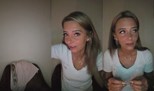 tieniiiiiii TikTok Live — Sep 22, 2026, 8:21 PM