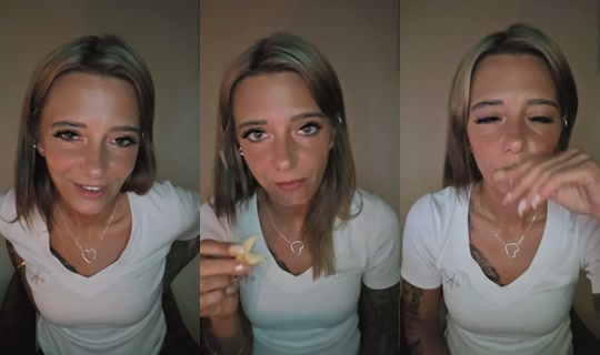 tieniiiiiii TikTok Live — Sep 22, 2026, 9:11 PM