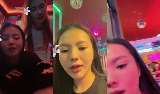 tienxinhgai99 TikTok Live — Sep 25, 2026, 8:58 PM