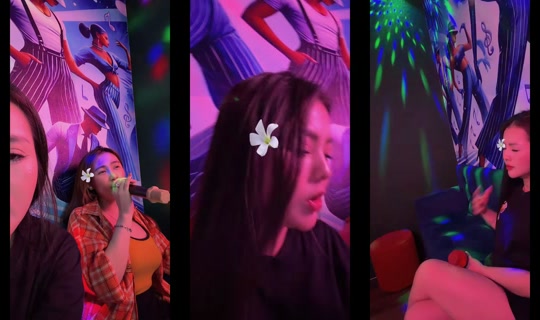 tienxinhgai99 TikTok Live — Sep 26, 2026, 8:48 PM