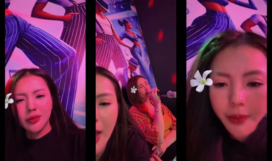 tienxinhgai99 TikTok Live — Sep 26, 2026, 9:39 PM