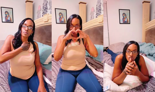 tierasolovely TikTok Live — Aug 29, 2026, 6:08 AM