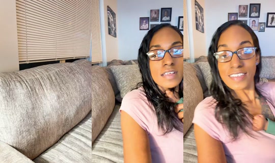 tierasolovely TikTok Live — Sep 30, 2026, 5:04 AM