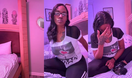 tierasolovely TikTok Live — Oct 1, 2026, 9:16 AM