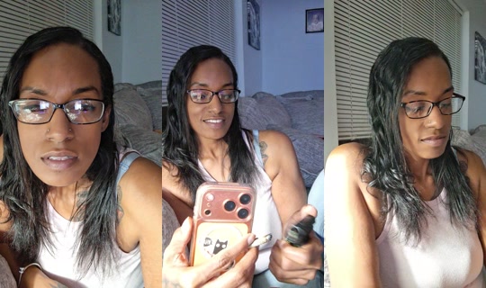tierasolovely TikTok Live — Oct 4, 2026, 5:55 AM