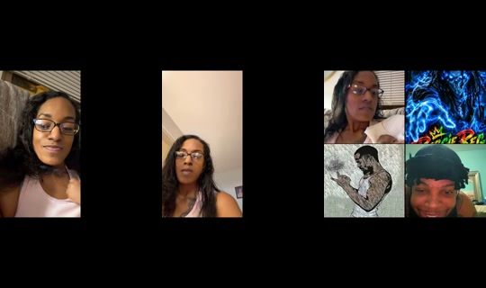 tierasolovely TikTok Live — Oct 5, 2026, 3:32 AM