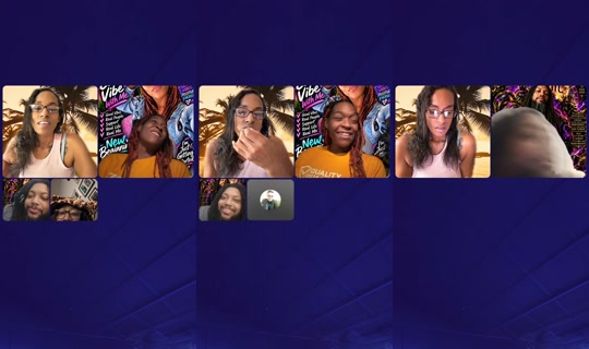 tierasolovely TikTok Live — Oct 5, 2026, 5:13 AM