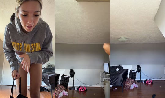 tierra_crewsssx2 TikTok Live — Aug 29, 2026, 8:19 PM