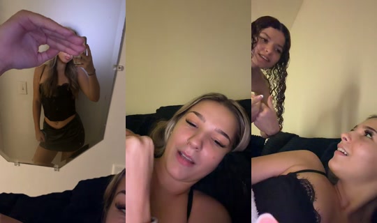 tierra_crewsssx2 TikTok Live — Aug 30, 2026, 3:35 AM