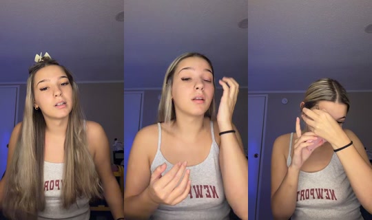 tierra_crewsssx2 TikTok Live — Sep 3, 2026, 6:19 AM