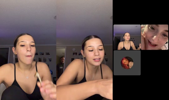 tierra_crewsssx2 TikTok Live — Oct 3, 2026, 4:58 AM