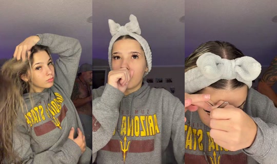 tierra_crewsssx2 TikTok Live — Oct 3, 2026, 7:00 AM