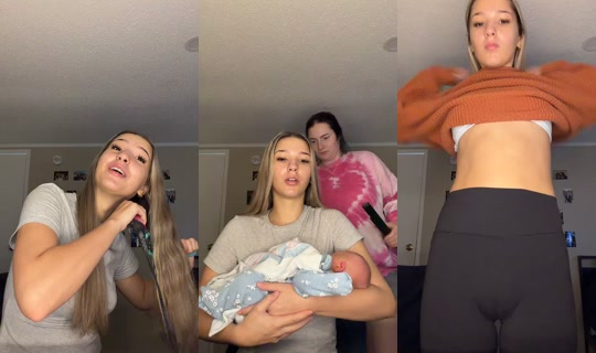 tierra_crewsssx2 TikTok Live — Oct 5, 2026, 3:08 PM