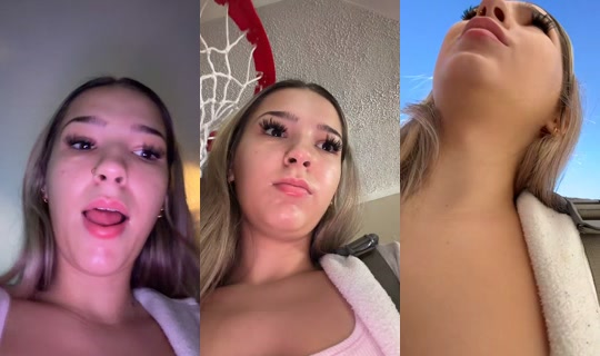 tierra_crewsssx2 TikTok Live — Oct 6, 2026, 1:10 PM