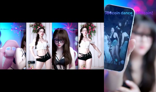 tieuhong2k5 TikTok Live — Aug 23, 2026, 3:39 AM