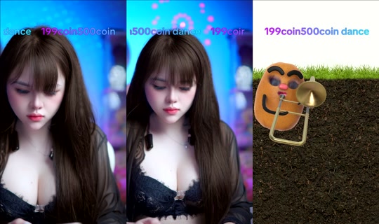 tieuhong2k5 TikTok Live — Aug 24, 2026, 4:06 AM