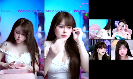 tieuhong2k5 TikTok Live — Aug 29, 2026, 3:08 AM