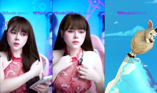 tieuhong2k5 TikTok Live — Aug 29, 2026, 4:49 AM