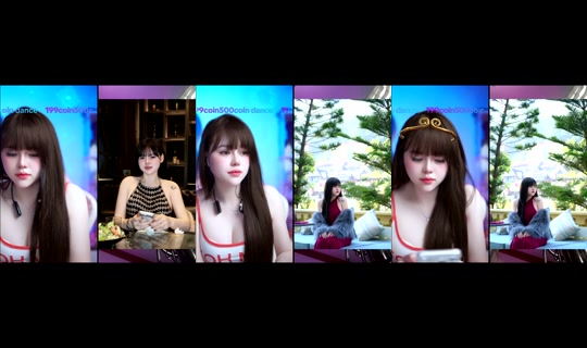 tieuhong2k5 TikTok Live — Aug 29, 2026, 8:51 PM