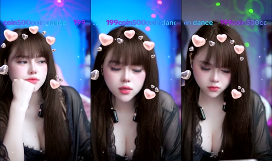 tieuhong2k5 TikTok Live — Aug 30, 2026, 9:24 PM