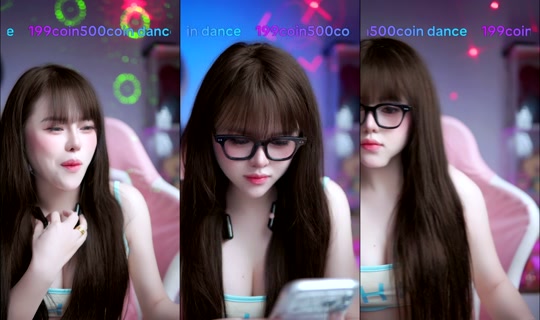 tieuhong2k5 TikTok Live — Sep 1, 2026, 4:11 AM