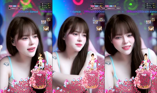 tieuhong2k5 TikTok Live — Sep 1, 2026, 7:54 AM