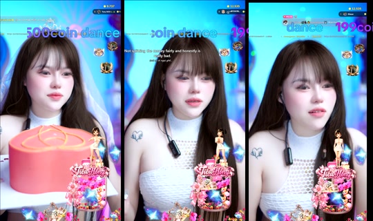 tieuhong2k5 TikTok Live — Sep 30, 2026, 2:49 AM