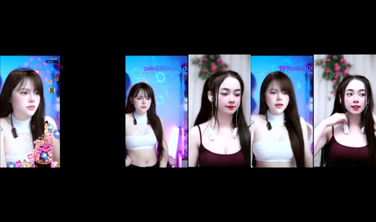 tieuhong2k5 TikTok Live — Sep 30, 2026, 3:15 AM