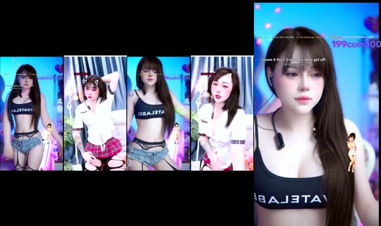 tieuhong2k5 TikTok Live — Oct 8, 2026, 10:36 PM