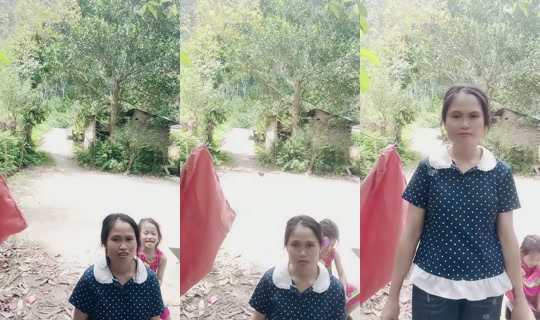 tieuhonglinhvn TikTok Live — Oct 3, 2026, 5:45 AM