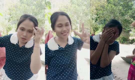tieuhonglinhvn TikTok Live — Oct 3, 2026, 6:35 AM