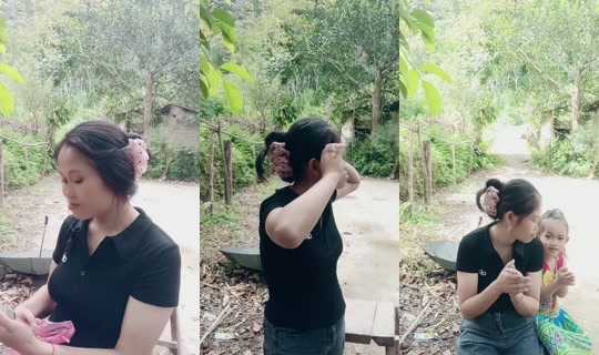 tieuhonglinhvn TikTok Live — Oct 4, 2026, 6:11 AM