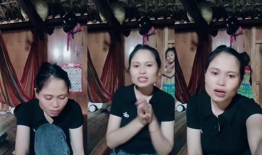 tieuhonglinhvn TikTok Live — Oct 4, 2026, 9:15 AM