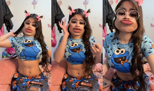 tifanyyrb TikTok Live — Aug 26, 2026, 8:41 PM