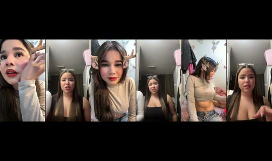 tifanyyrb TikTok Live — Aug 27, 2026, 9:51 PM