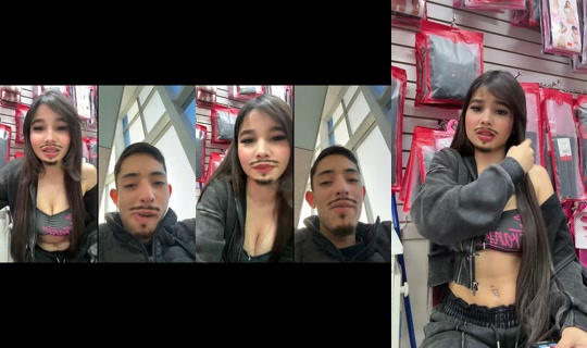 tifanyyrb TikTok Live — Sep 5, 2026, 9:32 PM